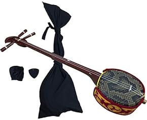 Amazon.co.jp: 三線 - 弦楽器: 楽器・音響機器